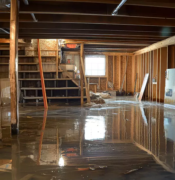 Why Winston Chooses Winston Restoration Pro for Water Removal and Restoration?