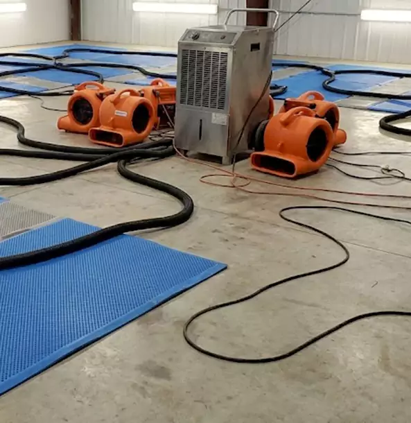 Why Winston Homeowners and Businesses Choose Winston Restoration Pro for Wet Carpet Removal?